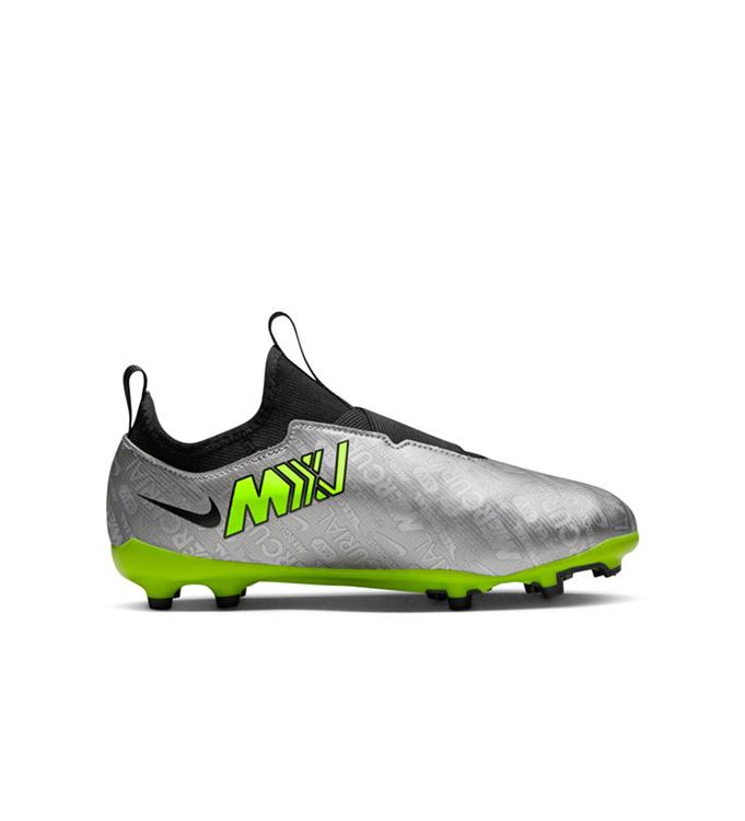 Nike JR Zoom Mercurial Vapor 15 Academy XXV MG Voetbalschoenen