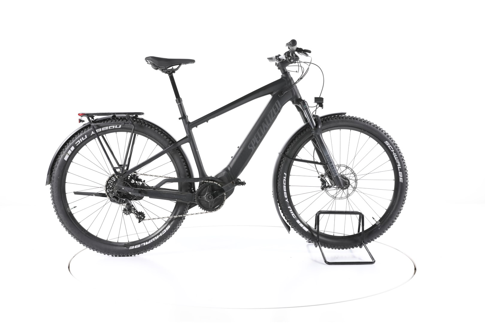 Specialized Turbo Tero 4.0 ST EQ (2023) | Diamond