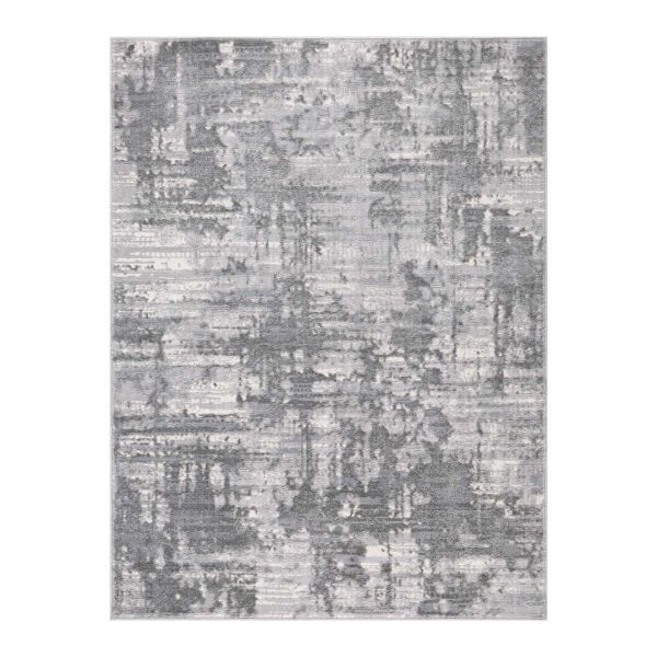 JOM Carpete Viqi 054 02 Cinza 120x160cm