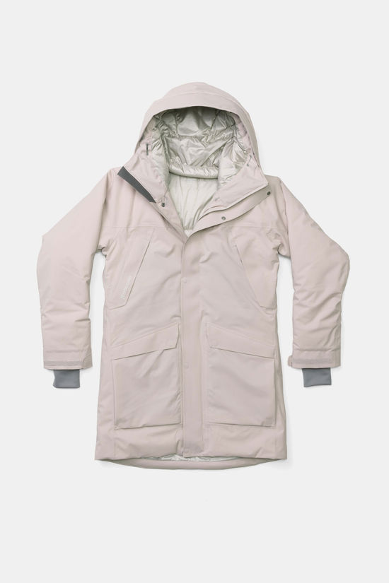 Houdini Houdini Fall In Parka Dames