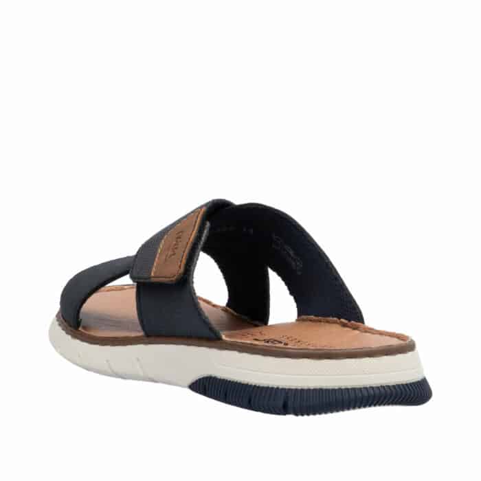 Rieker Sandal Herre 25283-14