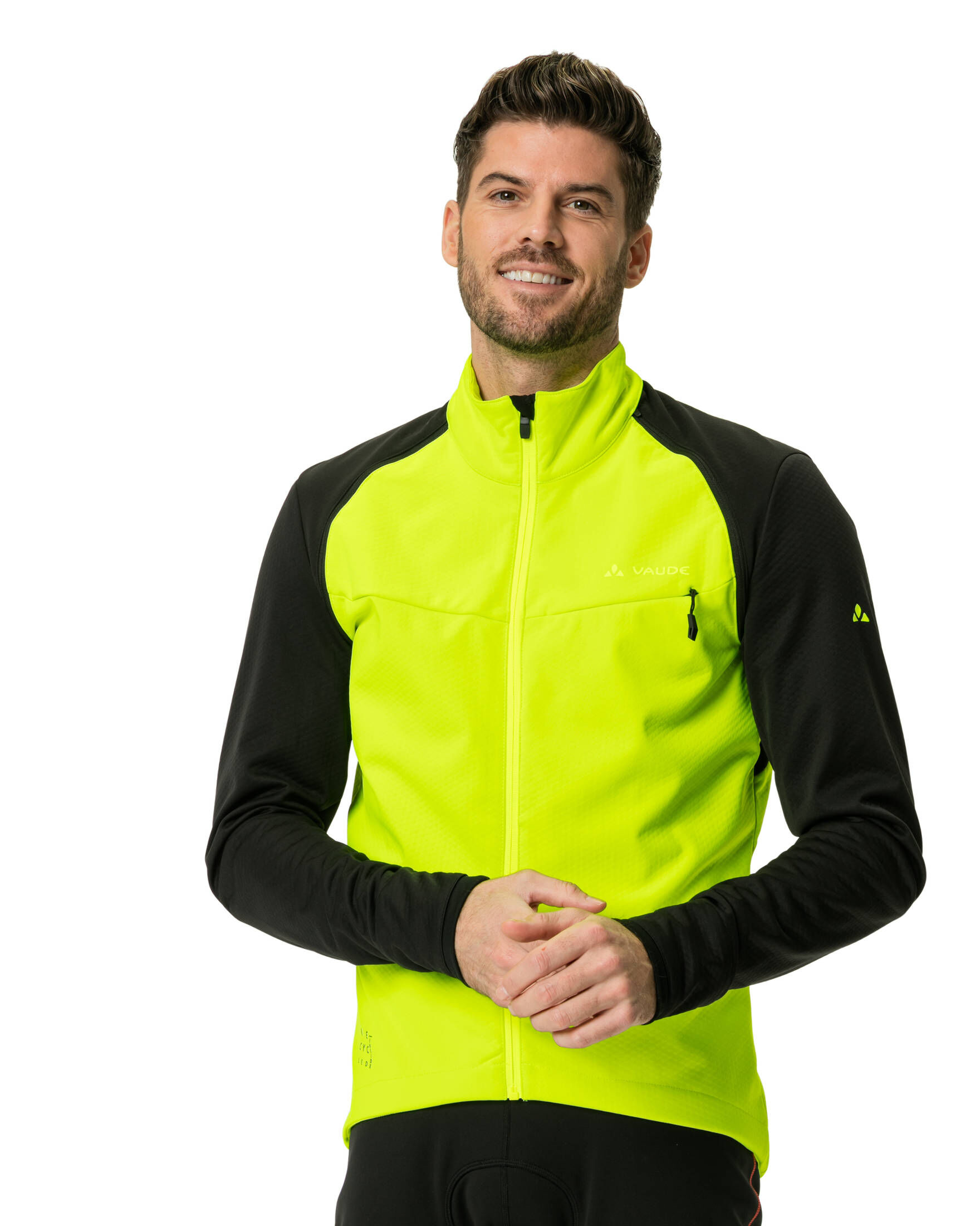 VAUDE| Herren Softshelljacke KURO ZO