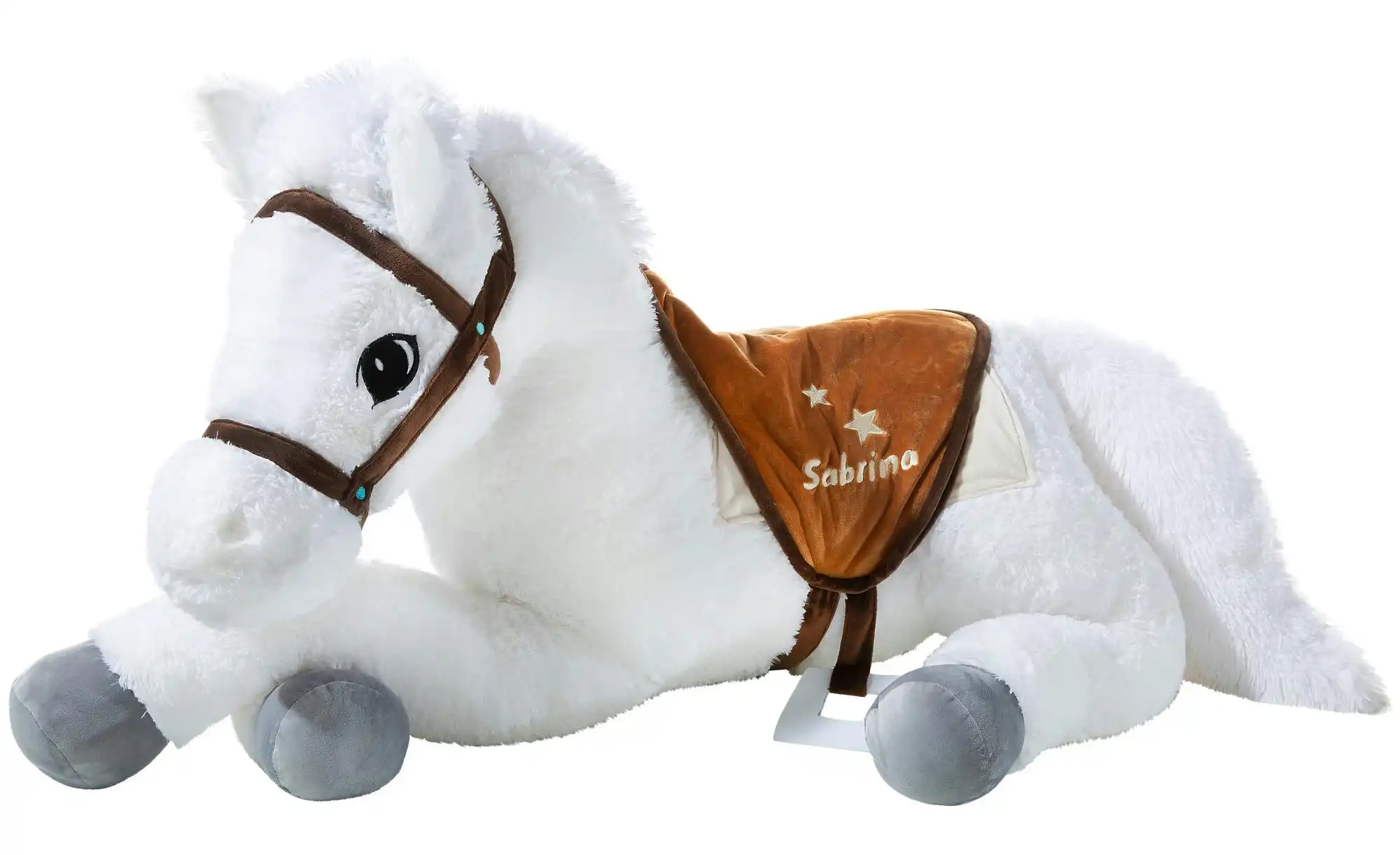 Heunec Kuscheltier Pferd