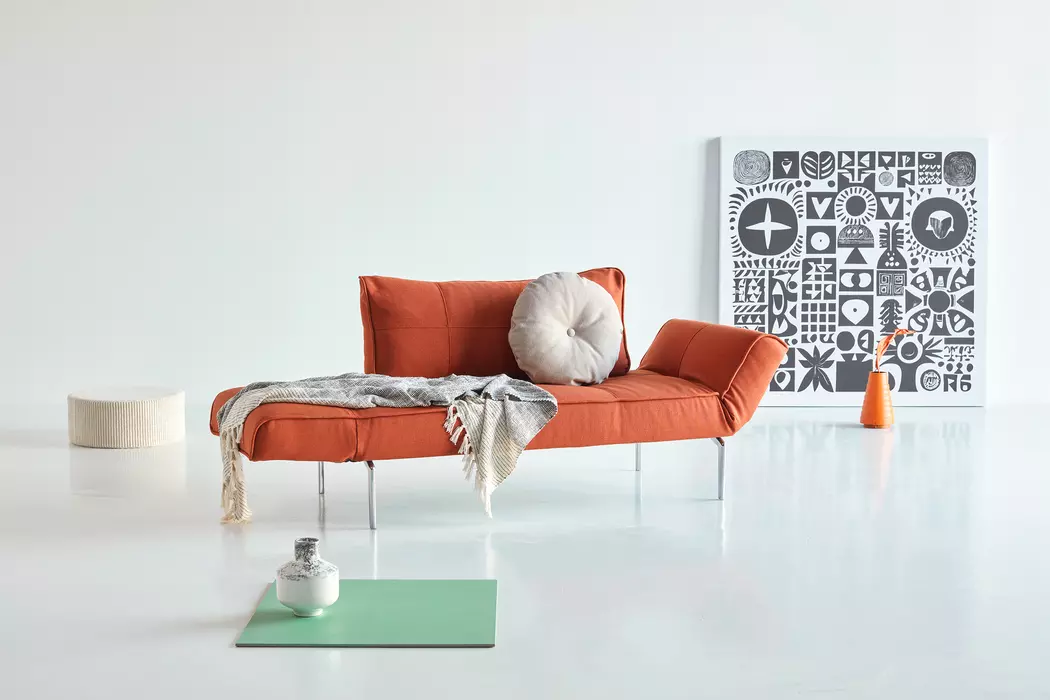 Schlafsofa Zeal Straw