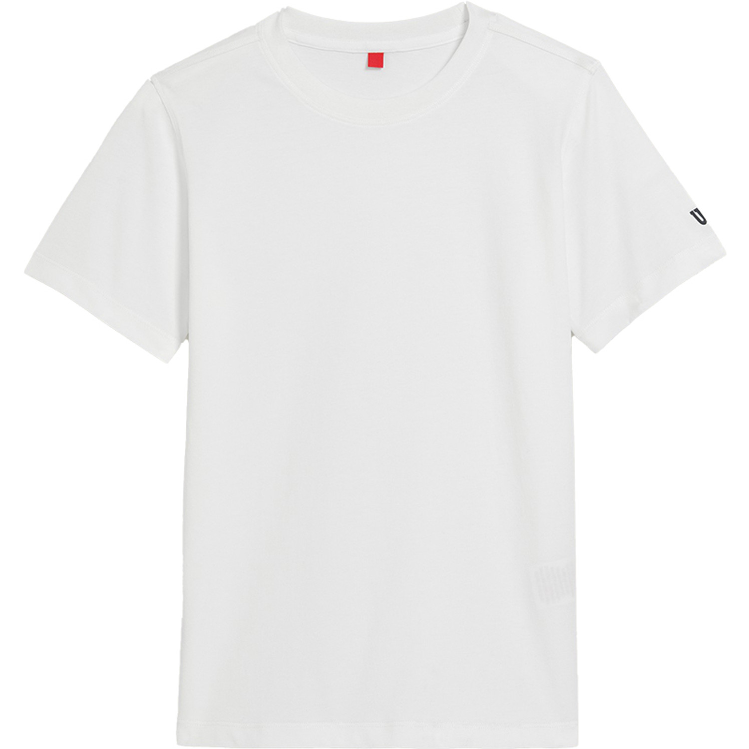 Wilson Team Easy Street Tee Junior