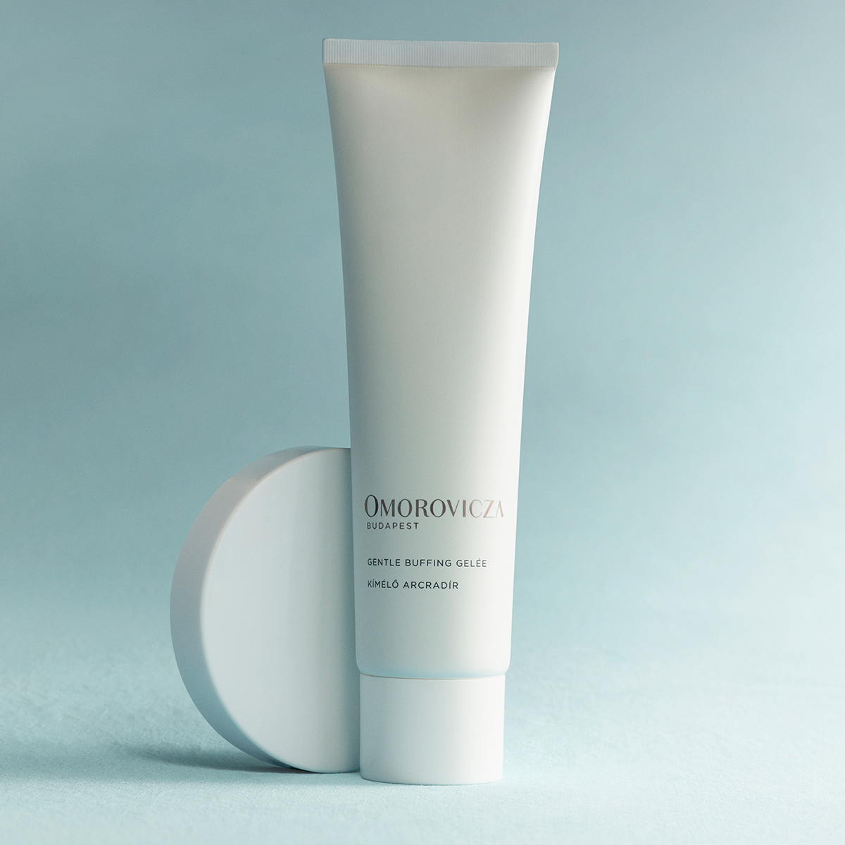 Gentle Buffing Gelee 150ml