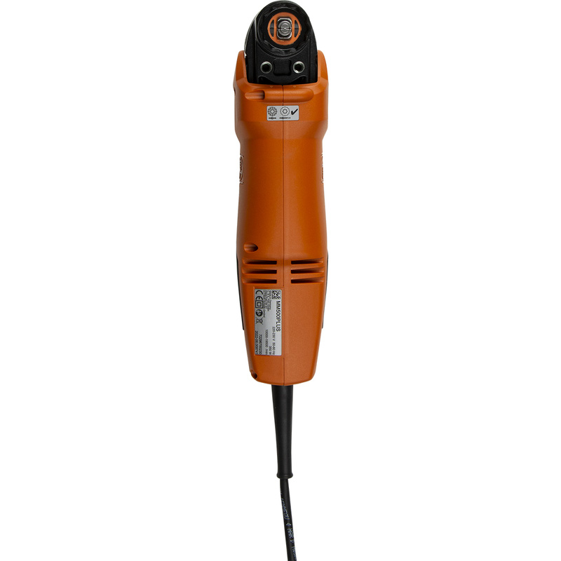 Fein MultiMaster MM500 Plus Select 350W 230V
