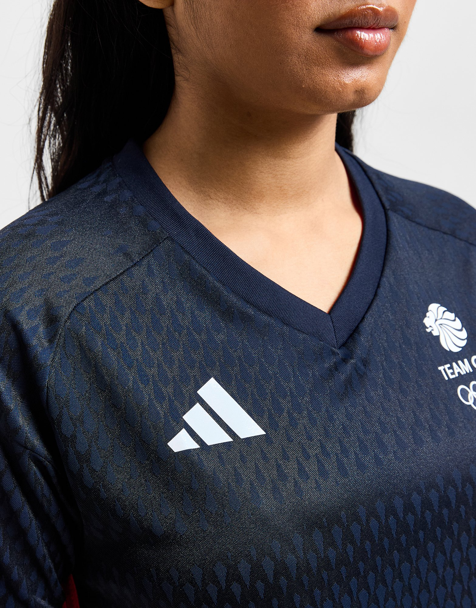 adidas Maillot Team GB Football