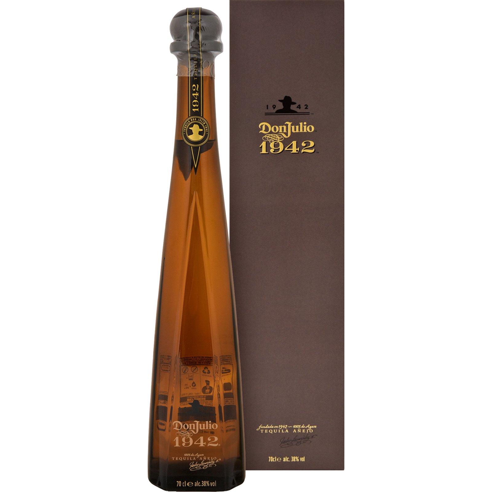 Don Julio 1942 Tequila 70 cl
