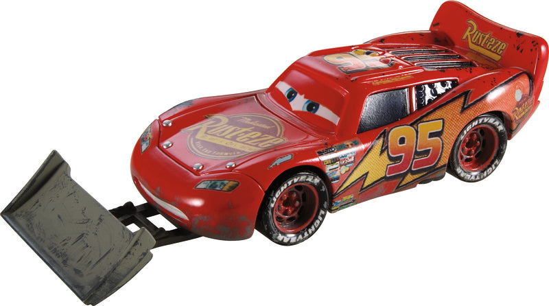 Sortido De Veículos Cars 3