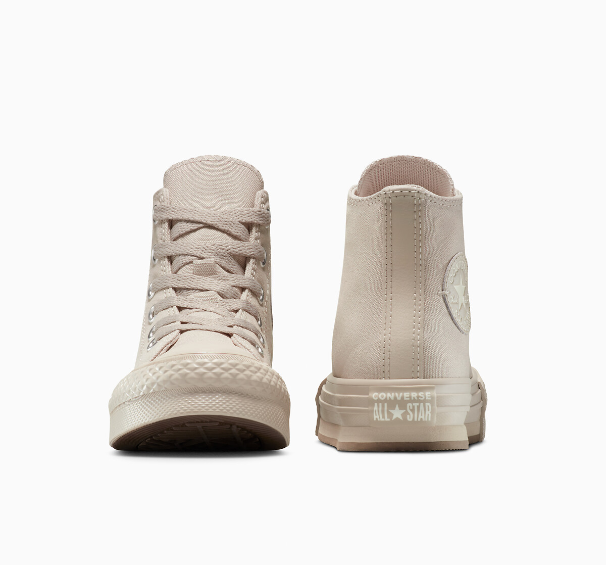 CONVERSE<br>Tênis All Star EVA Lift Peak Style