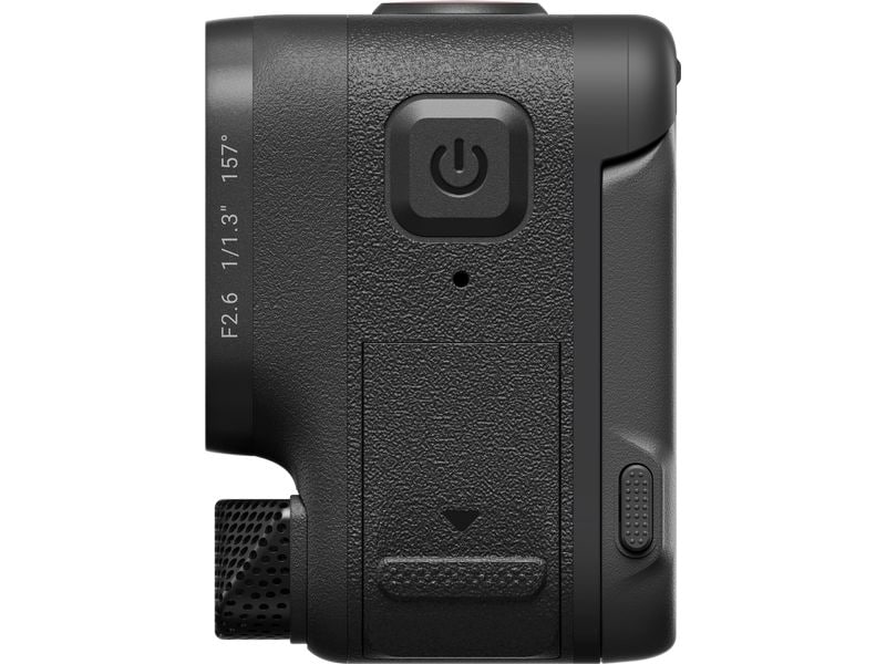 Insta360 Actionkamera Ace Pro 2 Dual Battery Bundle 8K Pro Action Cam