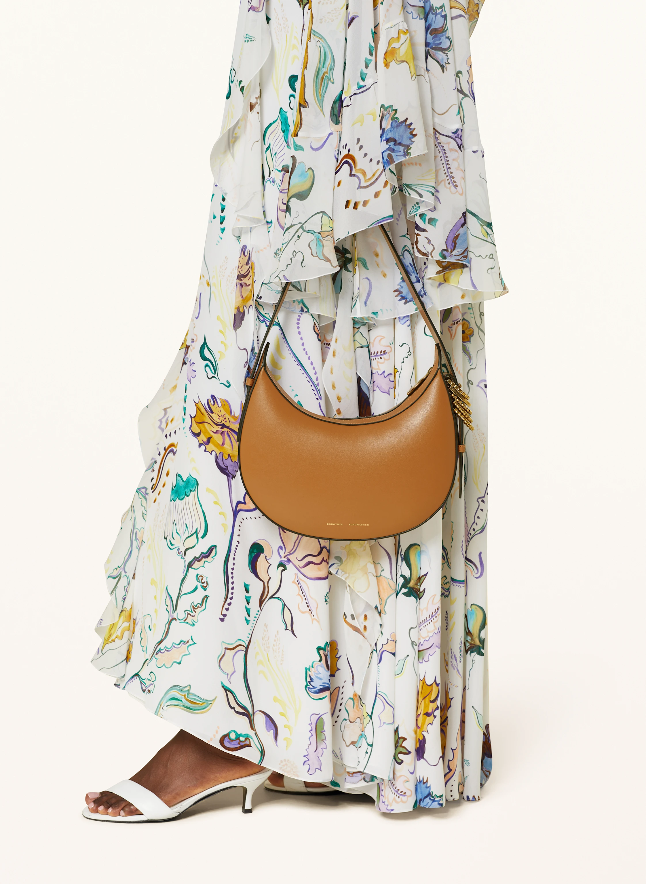 DOROTHEE SCHUMACHER Schultertasche