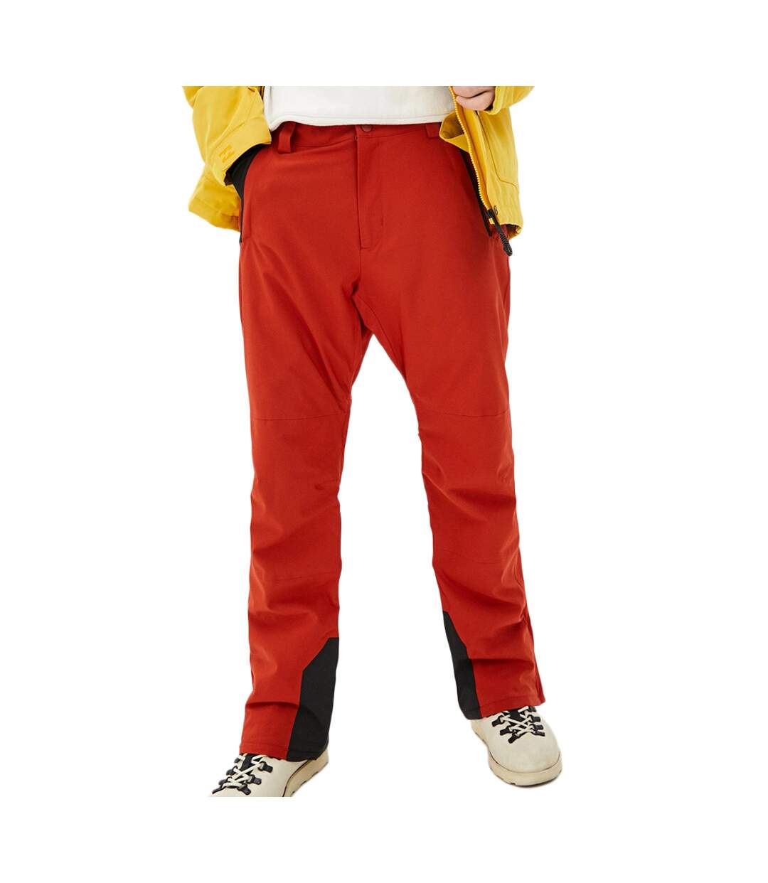Pantalon de ski Rouge homme Billabong Compass