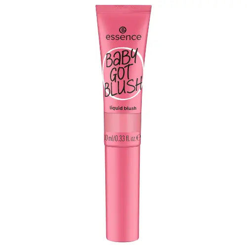 Baby Got Blush Liquid Blush 10 Pinkalicious