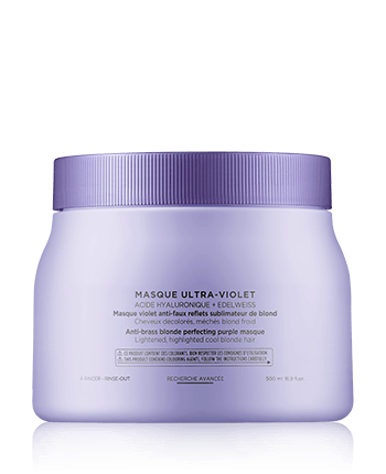 Kérastase Blond Absolu Masque Ultra-Violet 500ml
