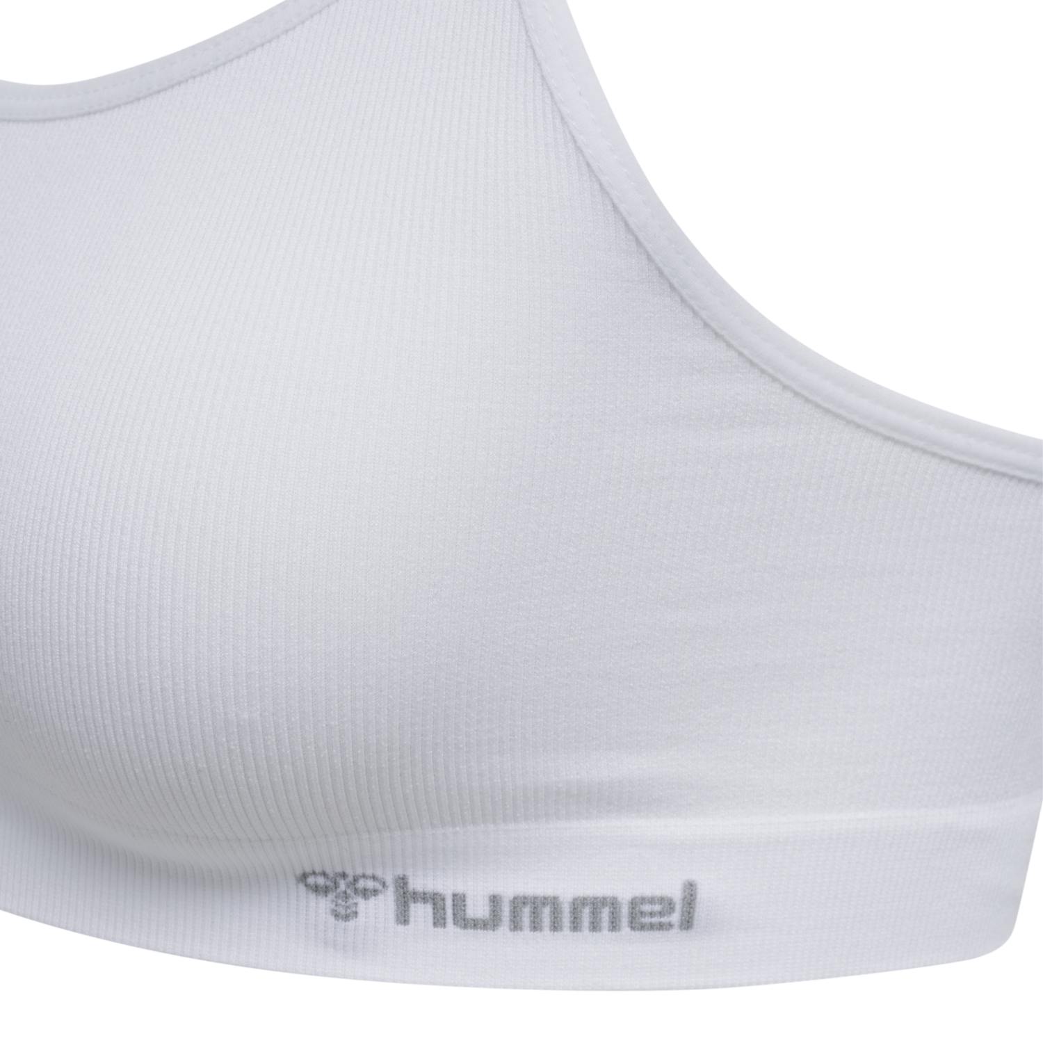 hmlJUNO SEAMLESS BRA