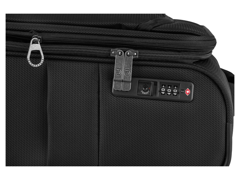 Koffer 35 L