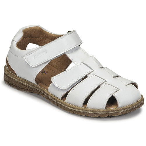 Primigi - GREEN FOR CHANGE - Blanc