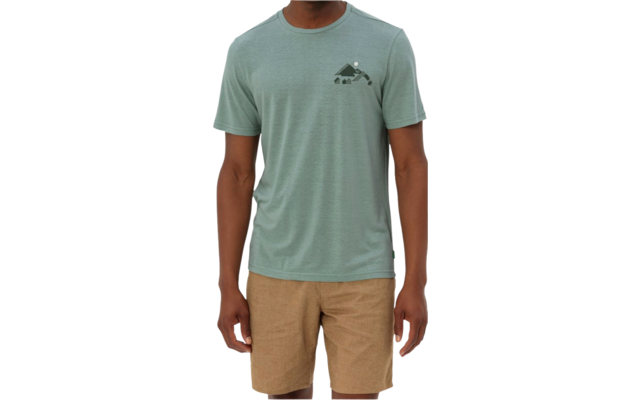 Vaude Redmont II Herren T-Shirt