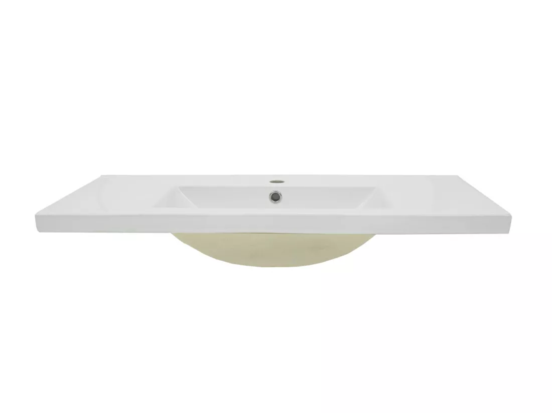 Vasque MCW-D16 61cm 30mm bord, 92cm 30mm bord
