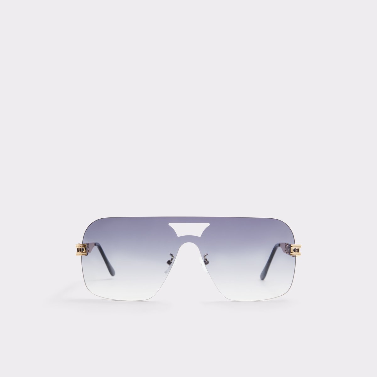 Plimsoll Gold Men Aviator