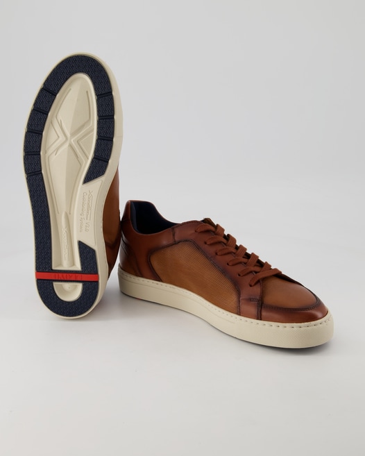 Lloyd MALAGA Sneaker in Braun