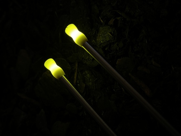 Holdcarp Brilliant LED SnagEars (Choix entre plusieurs couleurs)