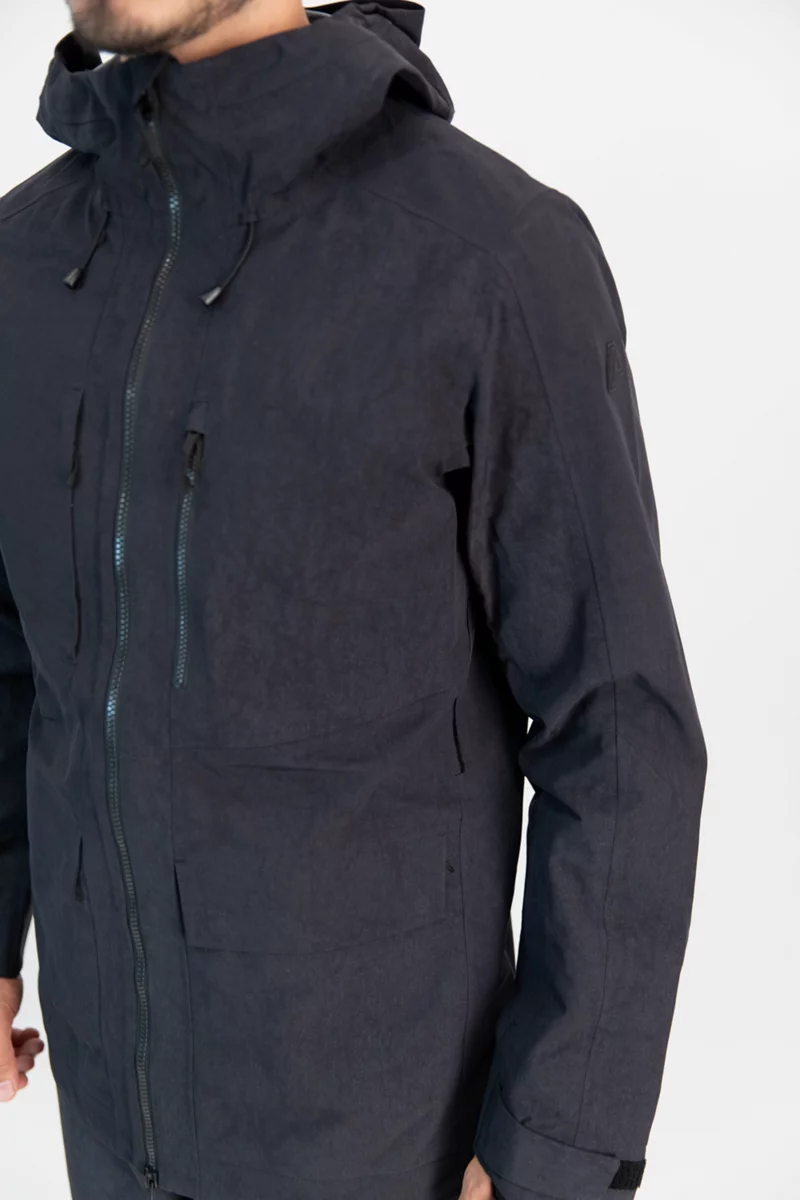 ALBRIGHT Engelberg 3L Herren Skijacke