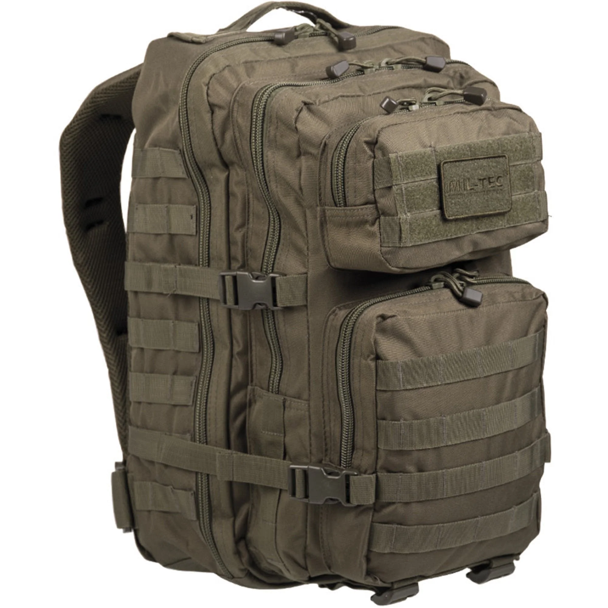 Mil-Tec -  Rucksack US Assault Pack LG