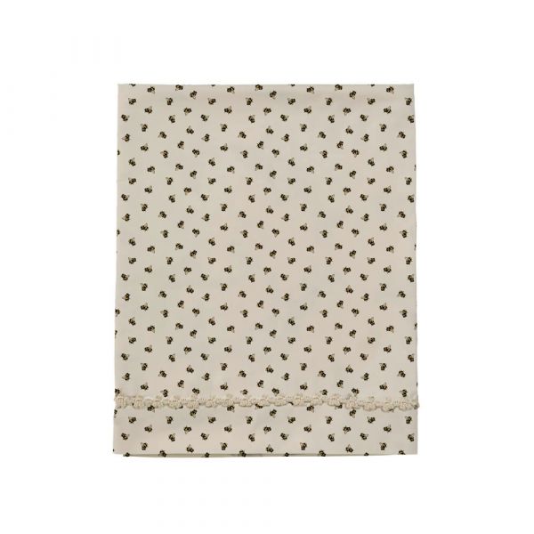 Mies & Co Sweet Honey Wieglaken - 80 x 100 cm