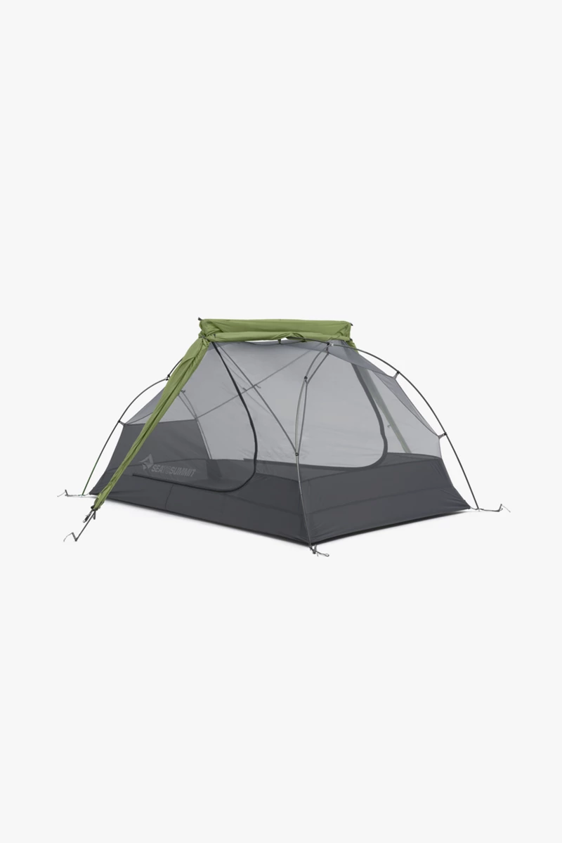 Sea to Summit Telos TR2 Ultralight Zelt