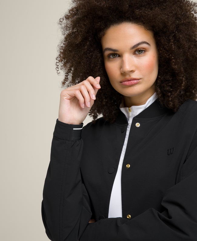 Wynne Kurzjacke