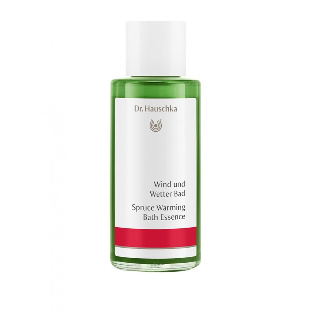 Dr. Hauschka Wind und Wetter Bad 100ml