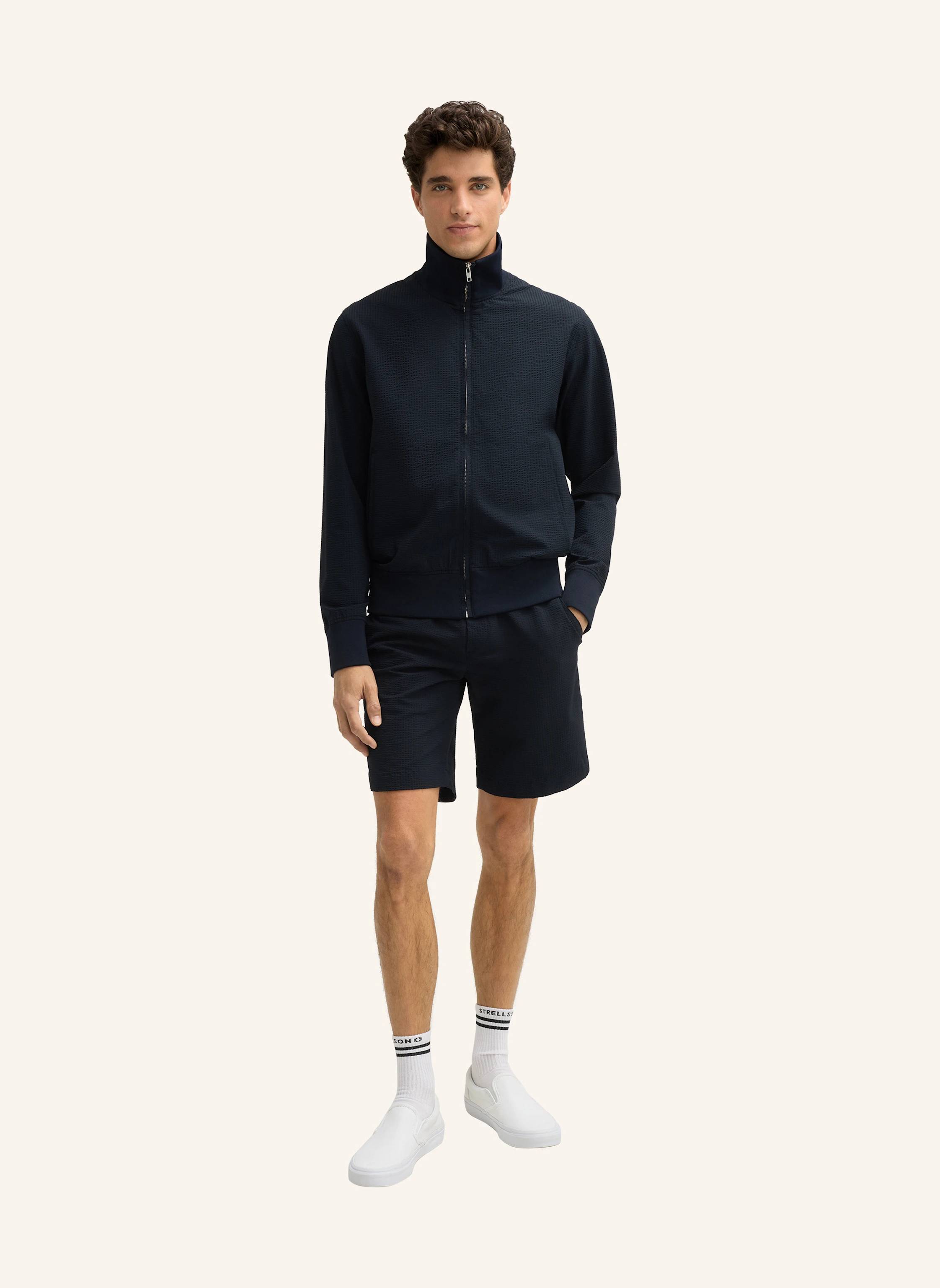 STRELLSON Blouson JASON