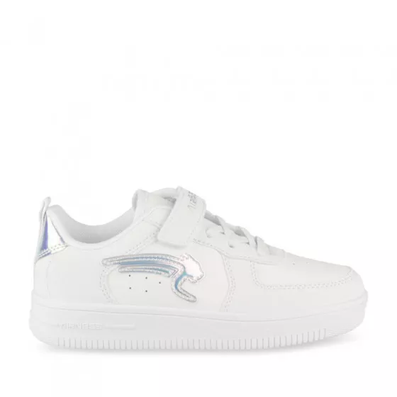 Baskets BLANC AIRNESS