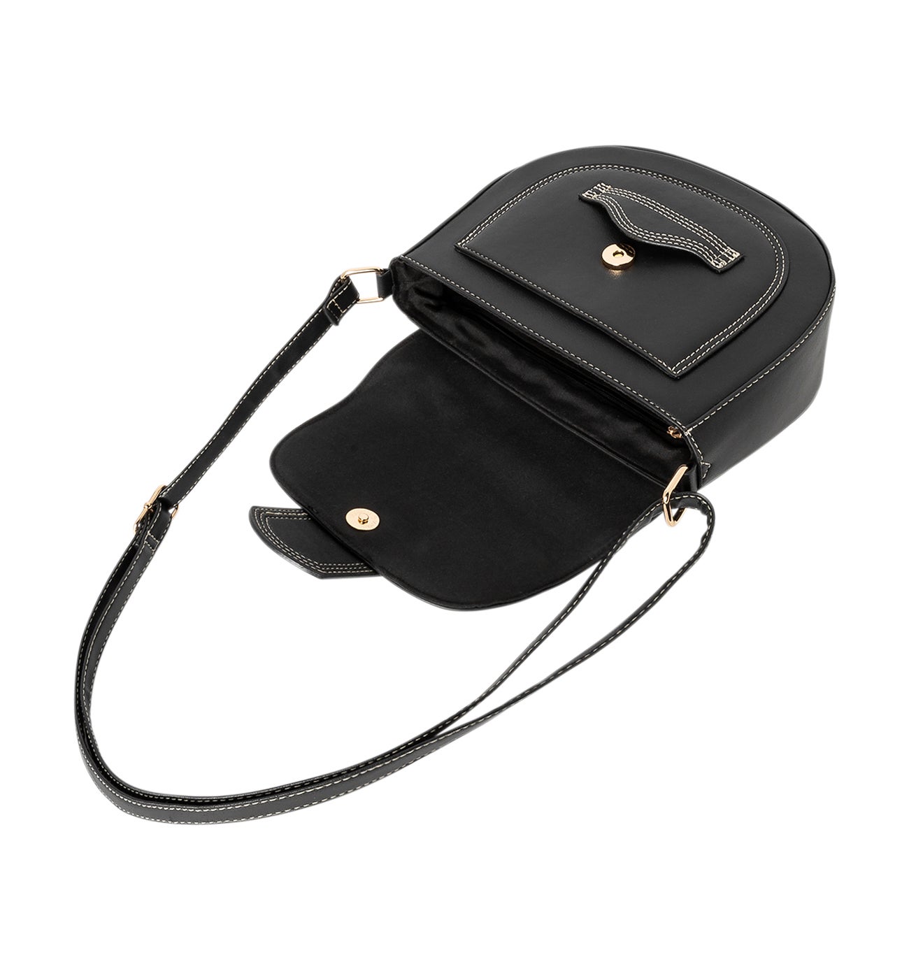 Sac à main Femme - Noir