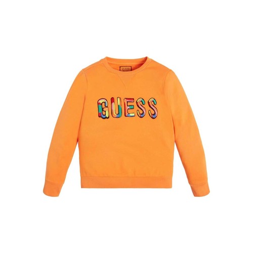 Guess - SWEAT - Orange