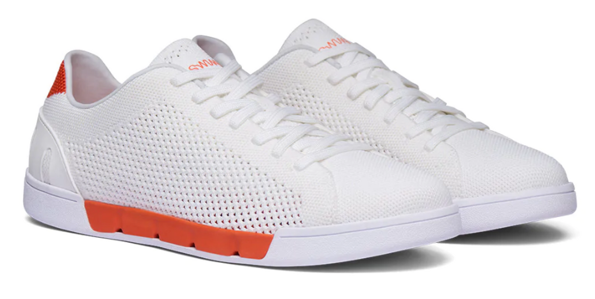 Swims<br>Breeze Tennis Knit