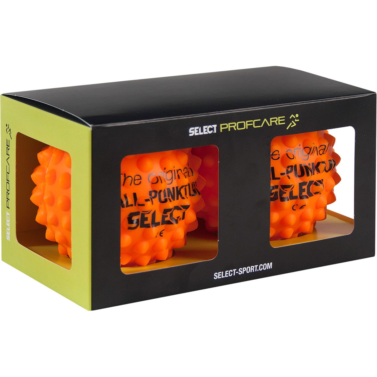 SELECT Massagebold - Ball-Punktur 2-Pak