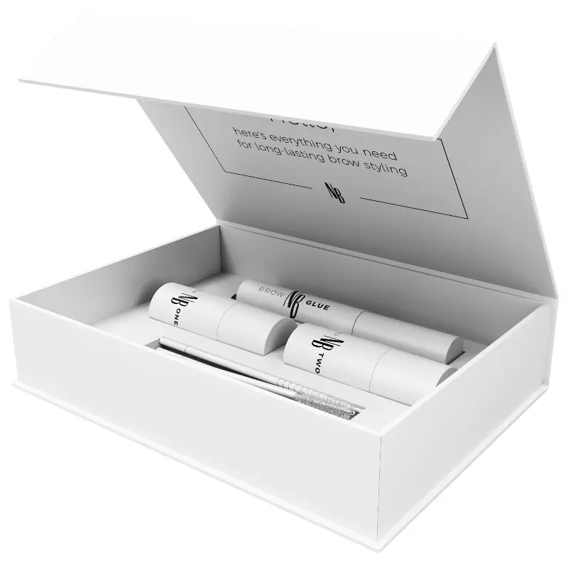 Nanobrow Nanobrow Lamination Kit