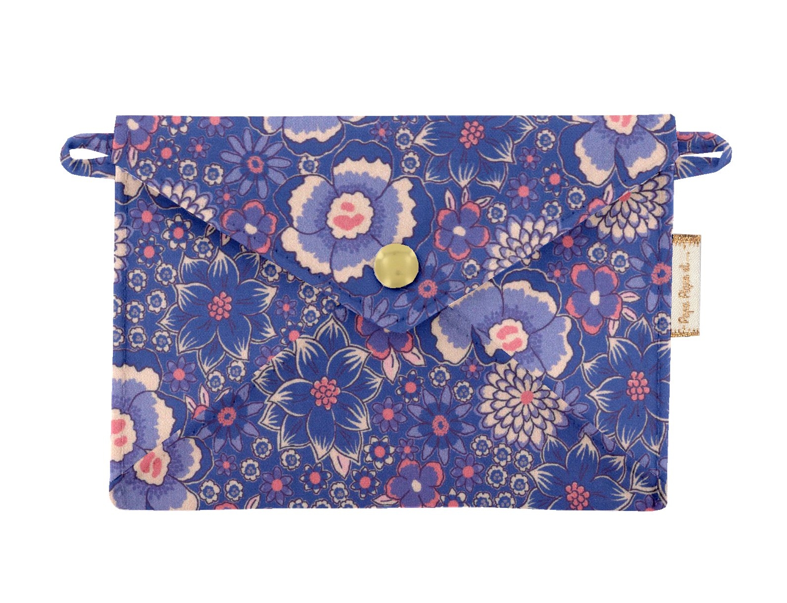 Pochette Enveloppe Moyenne Lavandula