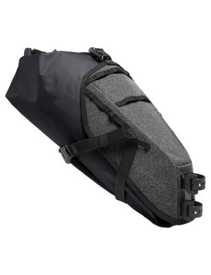 VaudeTrailsaddle II - schwarz