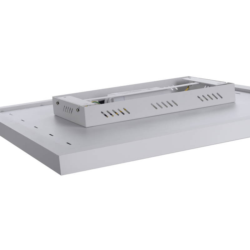 Just Light Deckenleuchte mit IR-Heizung BEROA