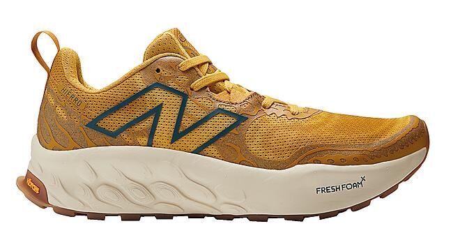 NEW BALANCE - CHAUSSURES DE TRAIL HIERRO V8 M
