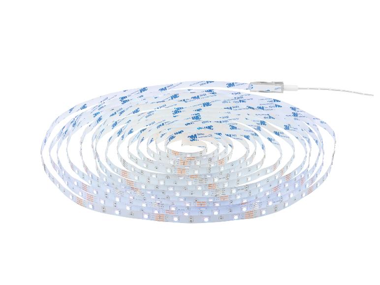 Dimbare LED-strip 10 m