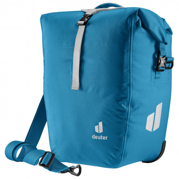 Deuter - Weybridge 25+5 - Sacoche pour porte-bagages