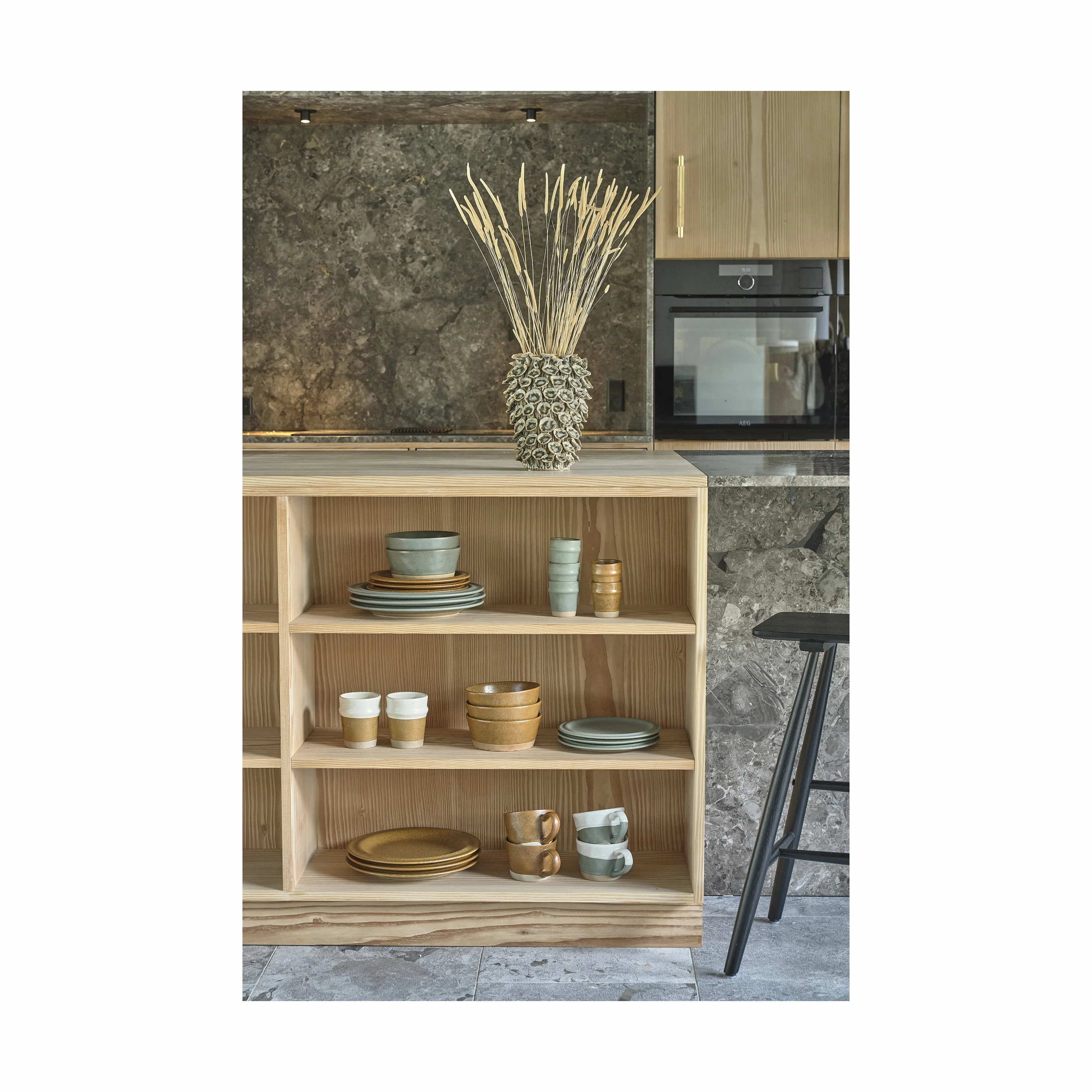 Villa Collection Evig Krus - 2 stk.