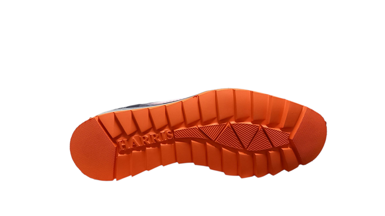 Harris 2817 Oranje