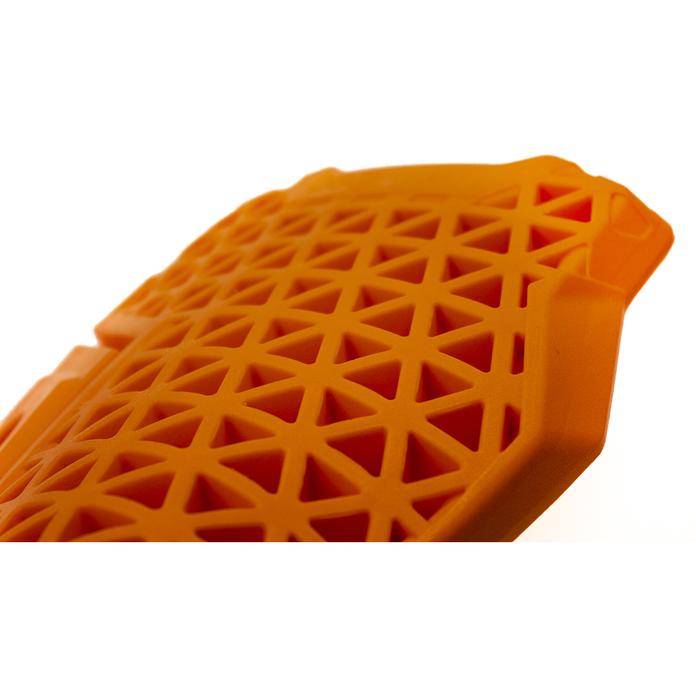Furygan - Dorsale D3O® Airbag